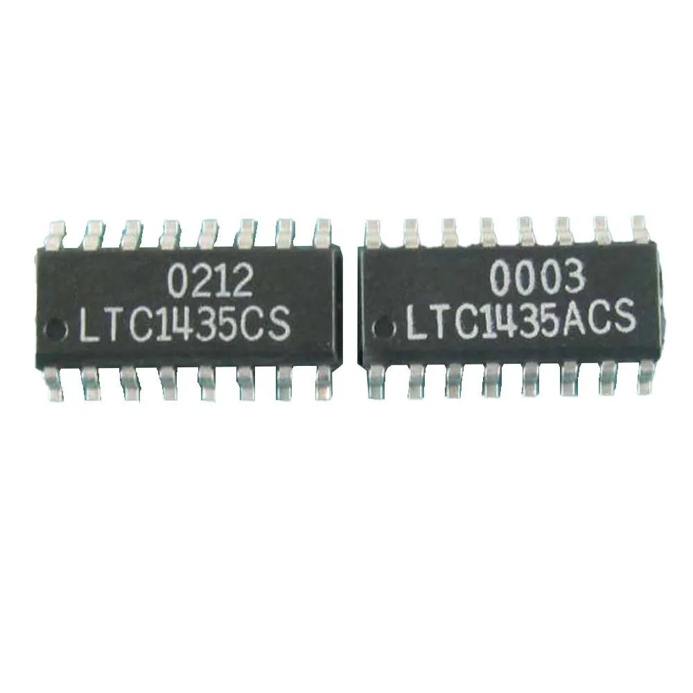 

10 шт. LTC1435ACS LTC1435CS SOP-16