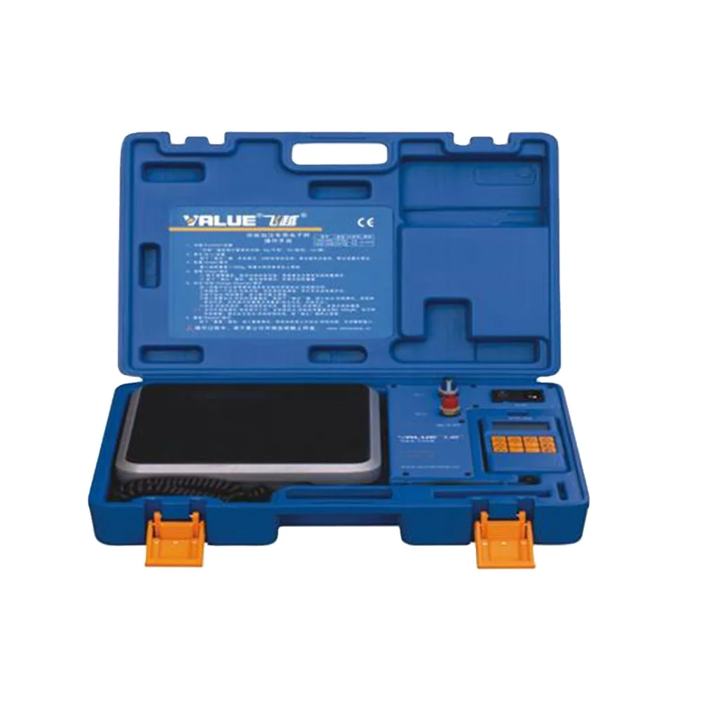 

Hand Tools Refrigerant Scale Digital Electronic VES-50B VES-100B