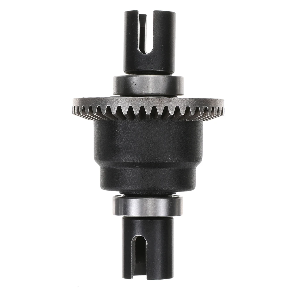 HNR H9803 Werewolf 1/10 Запчасти для радиоуправляемого автомобиля Дифференциал в сборе