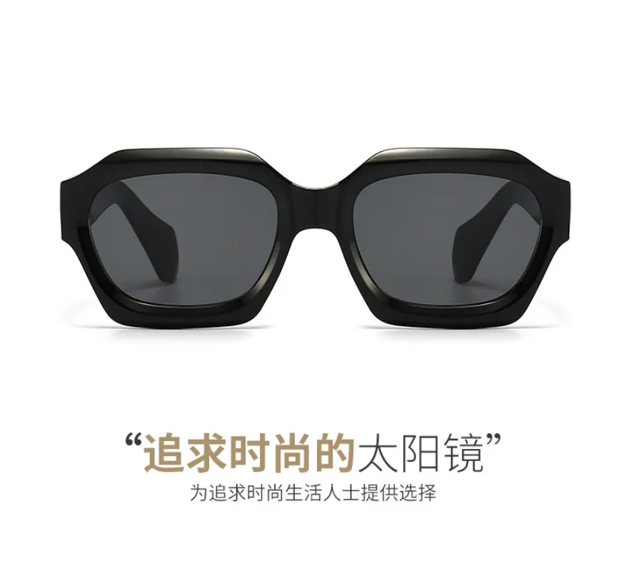 Vintage prostokątne okulary przeciwsłoneczne moda męska w stylu retro luksusowa marka Design odcienie UV400 damskie gogle