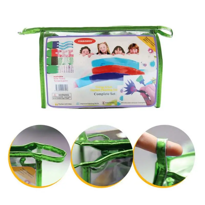 

Детский набор для рисования, 29 шт.