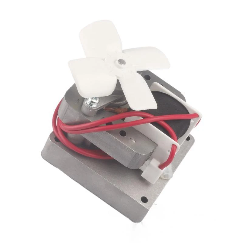 Шнековый электродвигатель для барбекю 1 шт. штепсельная вилка стандарта США