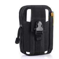 mgflashforce 600d nylon tactical molle pouch belt waist pack edc utility gadget bag camping hiking travel outdoor gear