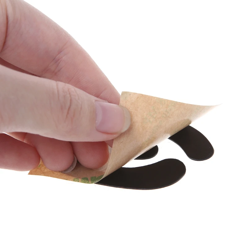 Для стальной серии XAI/Sensei/для MLG мышь Skatez наклейка на ножки мыши совместима с