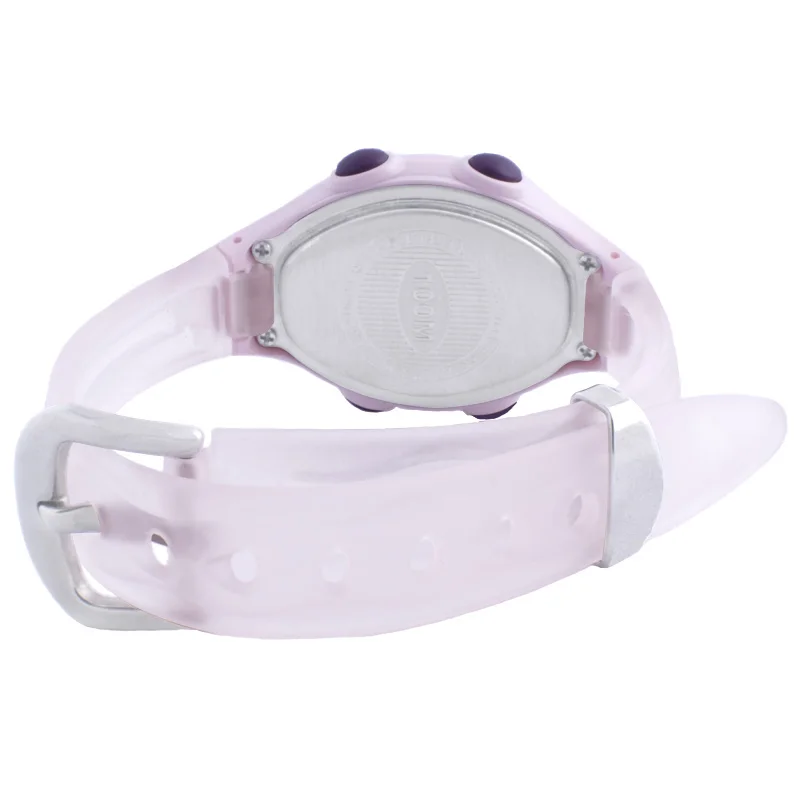 GOLDEN 2024 новые модные классические цифровые женские часы студенческие спортивные