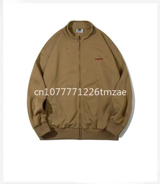 2024 Толстовка ZV брендовая французская с принтом гитары женская зимняя свитер