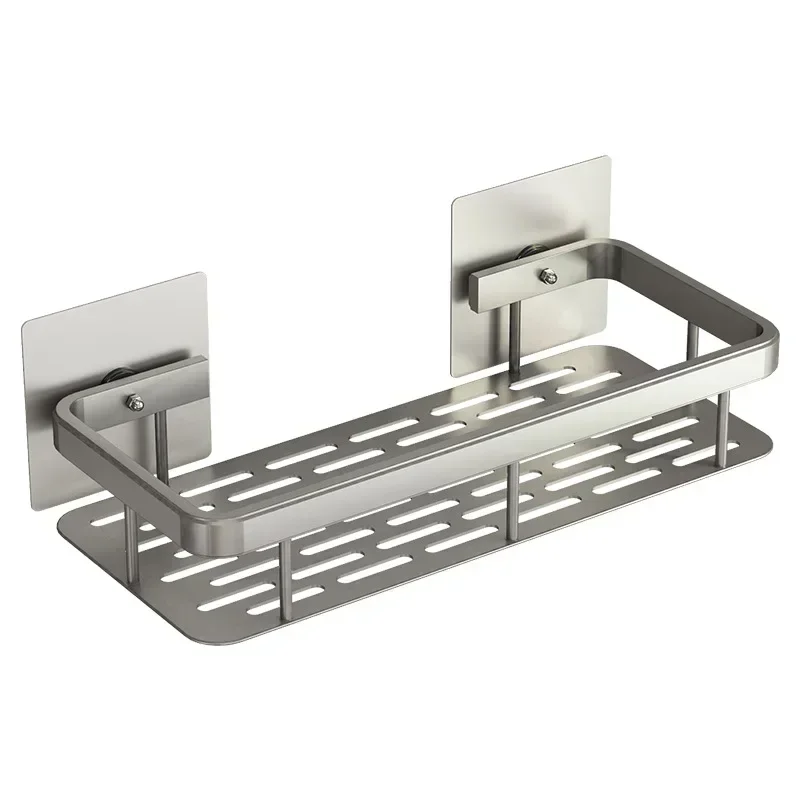 

Полка для ванной HARKO алюминиевая