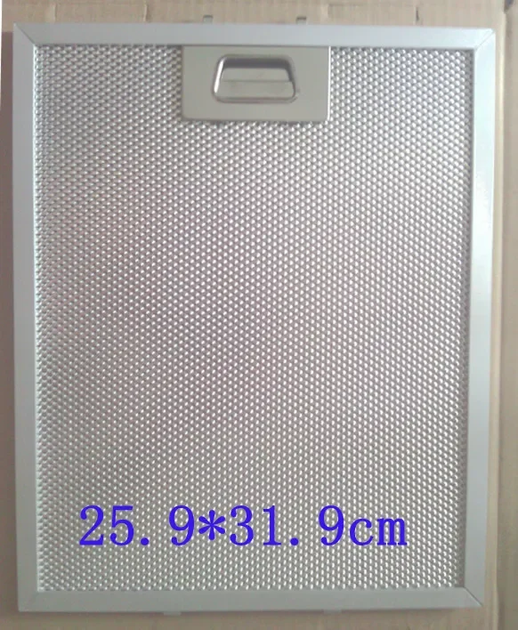 Подходит для масляного фильтра вытяжки Teka.