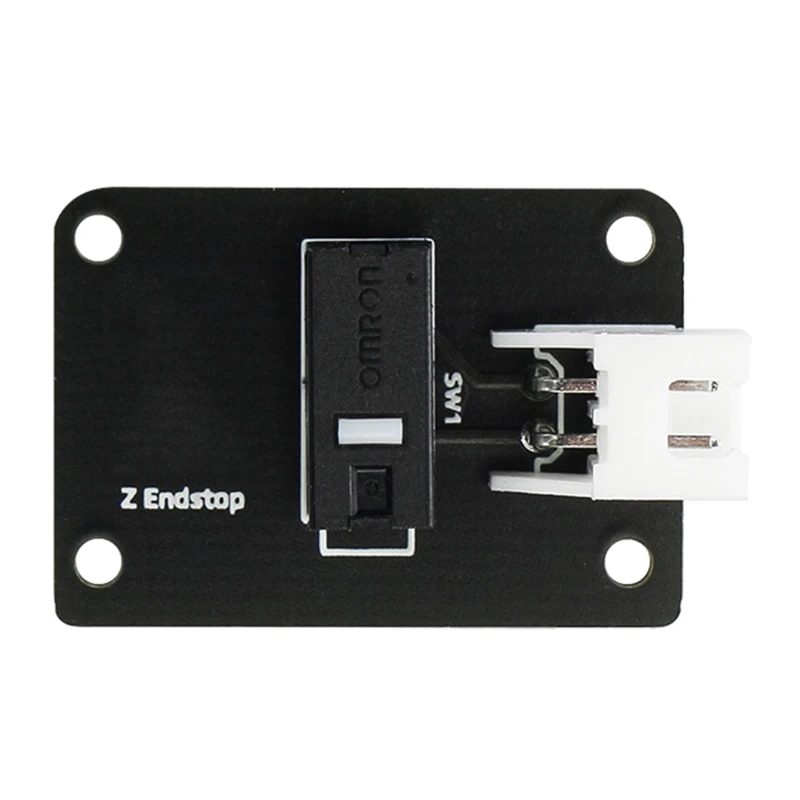 

Детали для 3D-принтера ZAxis Endstop Micro Switch PCB- Board, концевой выключатель V2.4 D2FC-F-7N для Voron 2,4 Trident HARTK