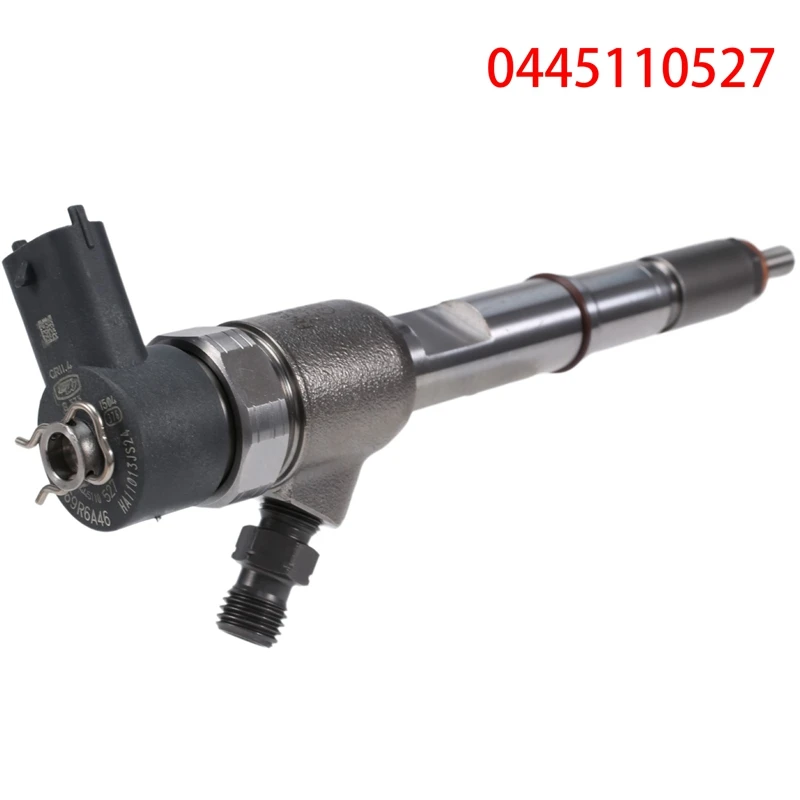 

Новый Дизельный топливный инжектор Common Rail 0445110527 для сопла DLLA152P2348