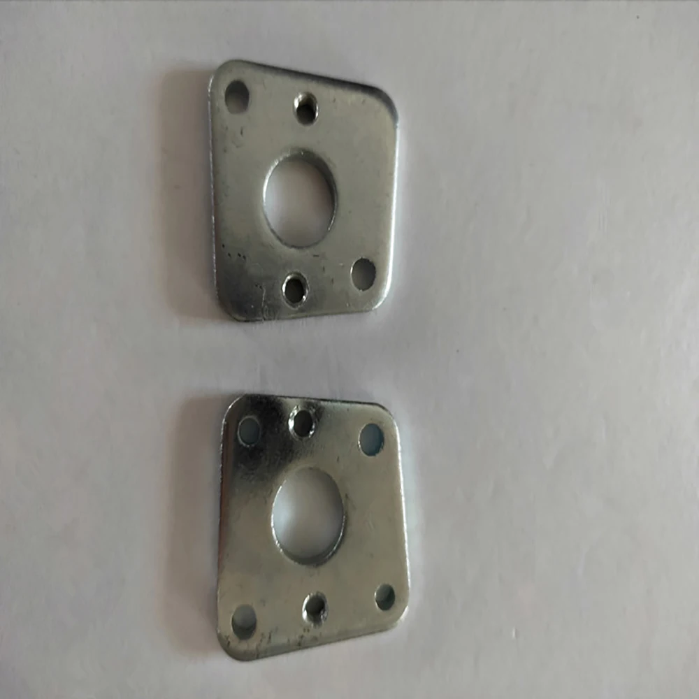 Подвесной лодочный мотор HangKai часть железного листа для 4-тактного бензинового