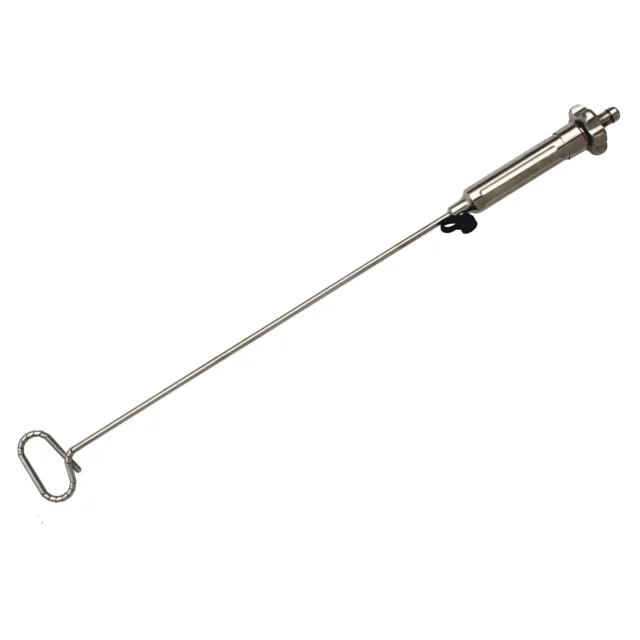 

Abdominal surgery medical equipment Liver Retractor