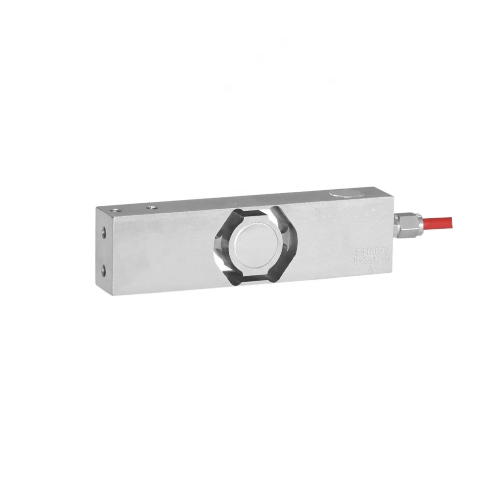 

Stainless Steel Single Point load cell Interchangeable with Original PW15AH Weight Sensors And USW load cell
