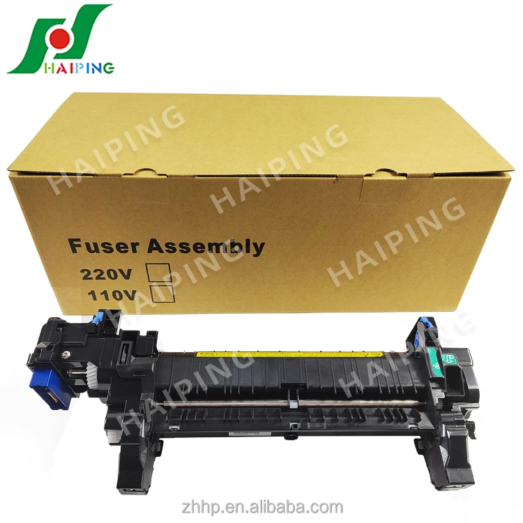 Блок термофиксатора B5L36A для HP Color LaserJet Enterprise M552/M553 Flow MFP M577