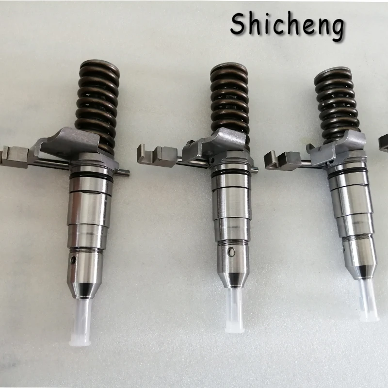 

For Caterpillar Diesel Engine 3114 3116 3126 Diesel Fuel Injector 127-8213 1278213 Nozzle Fuel Injector Excavator Parts