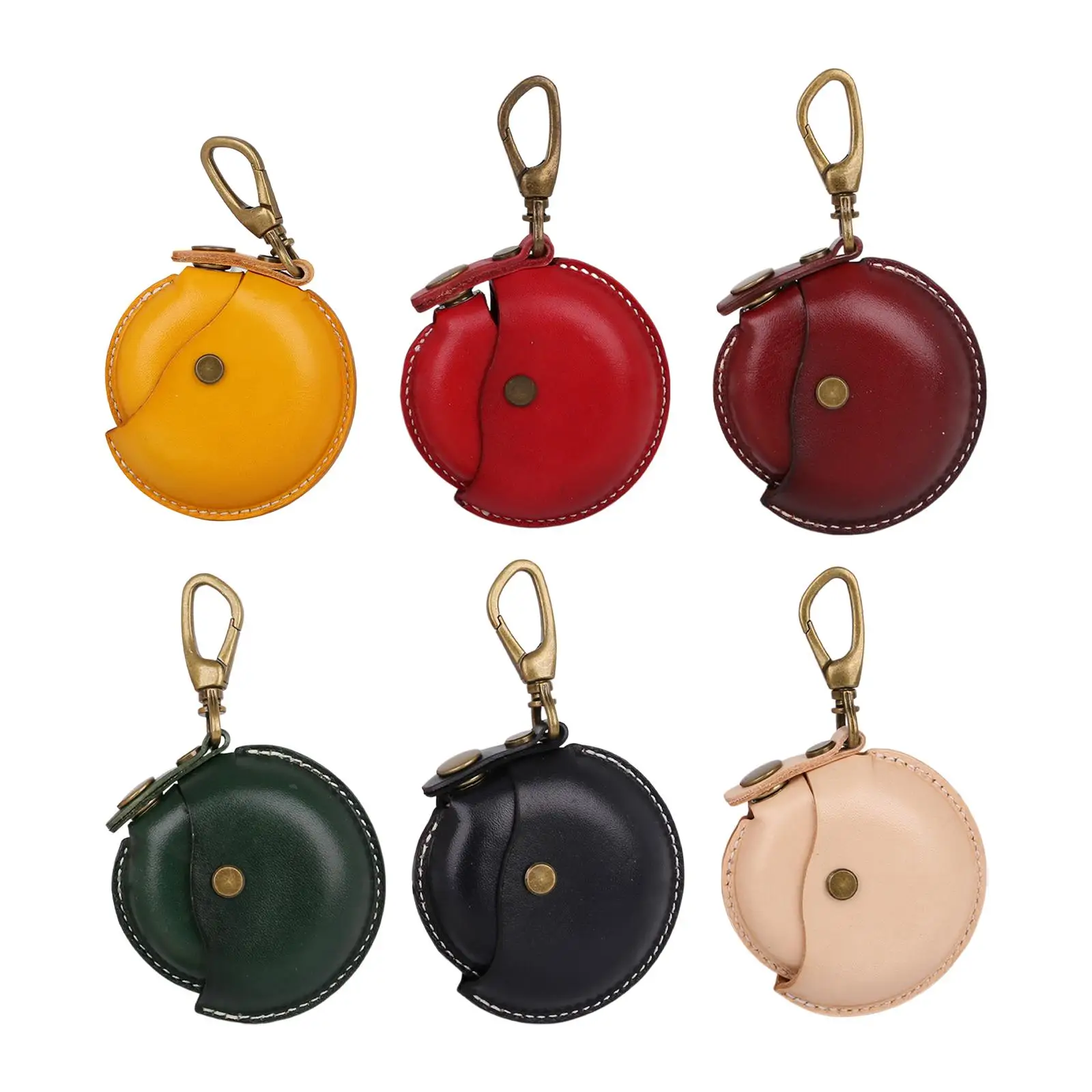 

Portable Retro Jewelry Wallet Style Bag Tray for Gift Adults