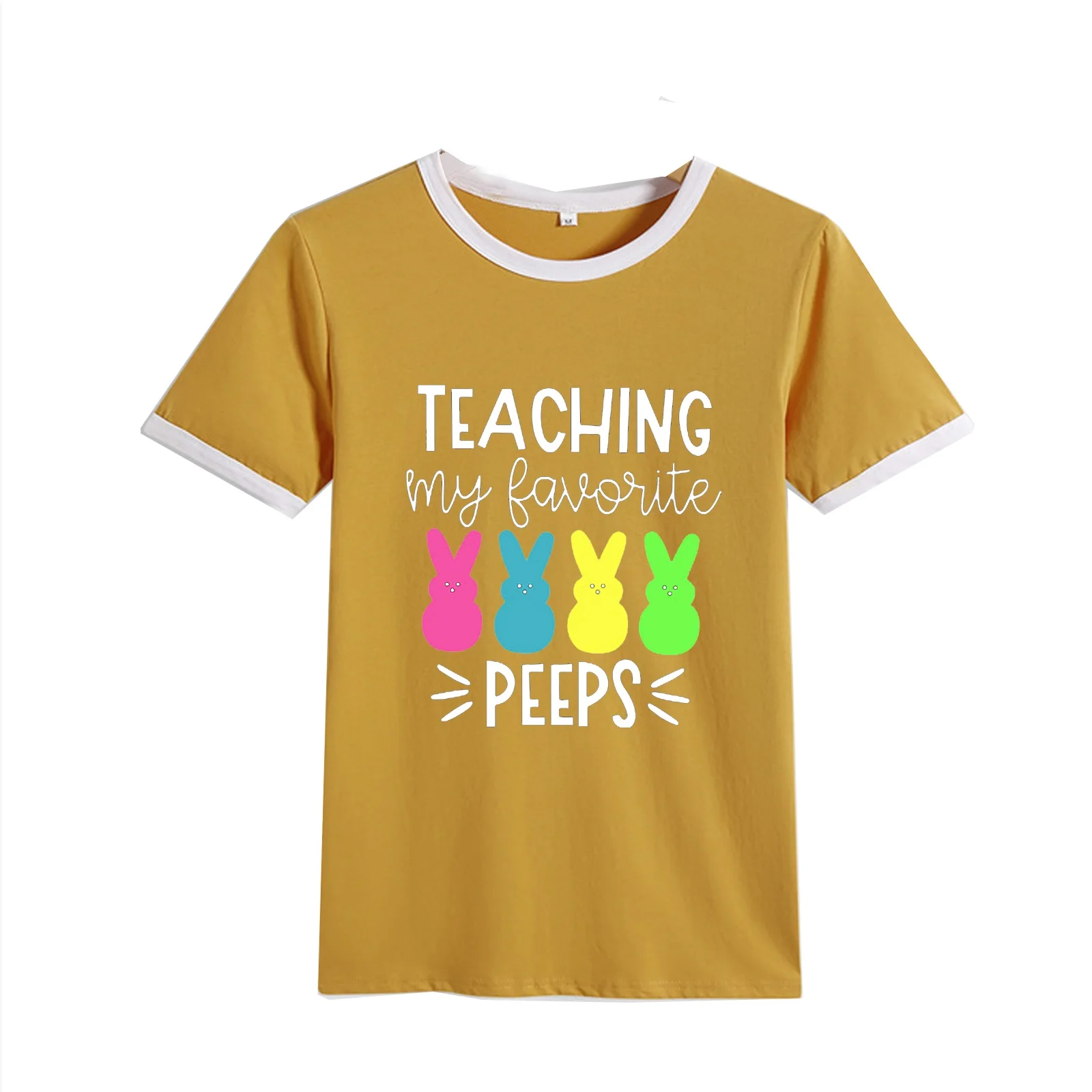 

Рубашки с надписью My Favouite, женская рубашка, удобная Винтажная футболка с коротким рукавом, Милая футболка в западном стиле