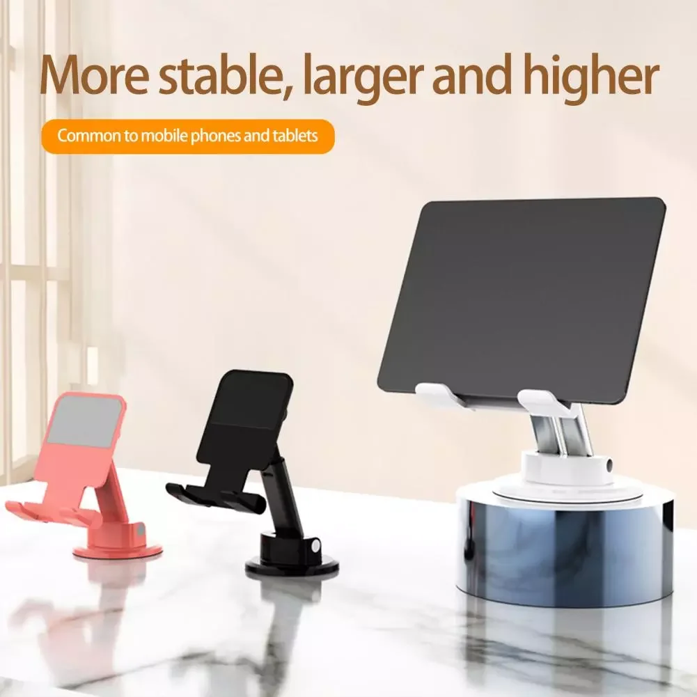 

Stand Excellent Adjustable Portable Desk Tablet Multi-purpose Mount for Office