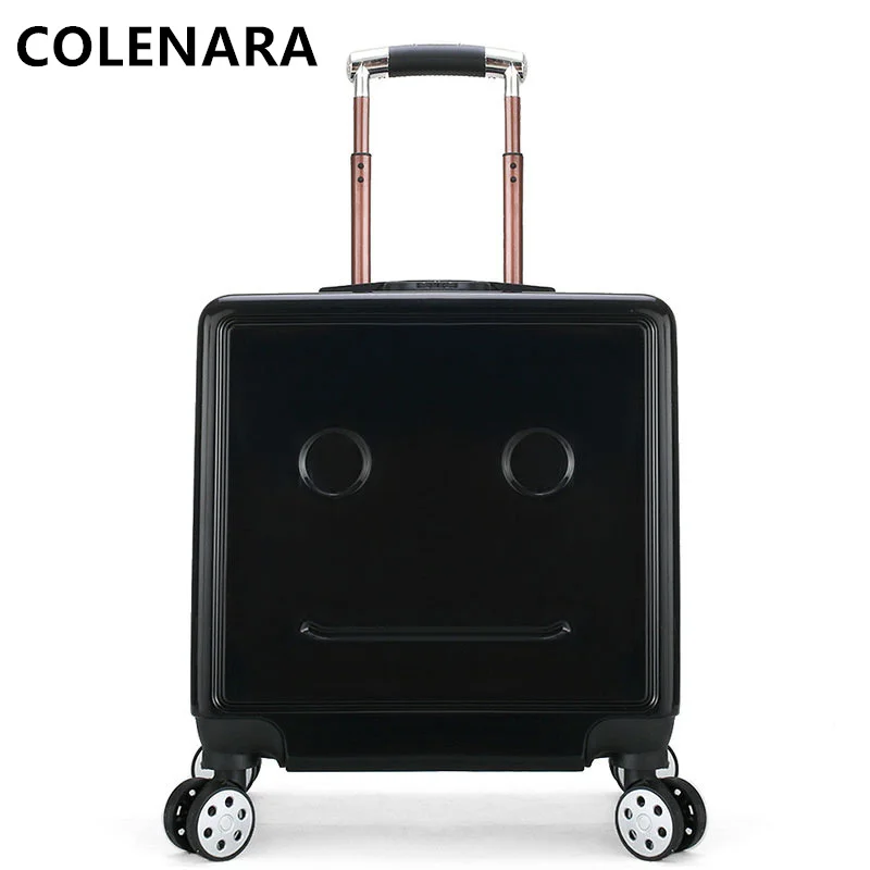 COLENARA 18
