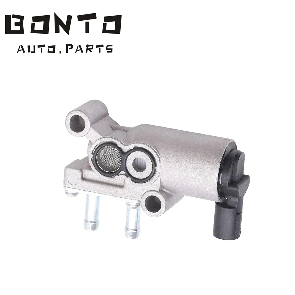 Клапан регулирования воздуха холостого хода BONTO для Honda CRV B20B CR-V B20Z 1997-2001 годов OEM:
