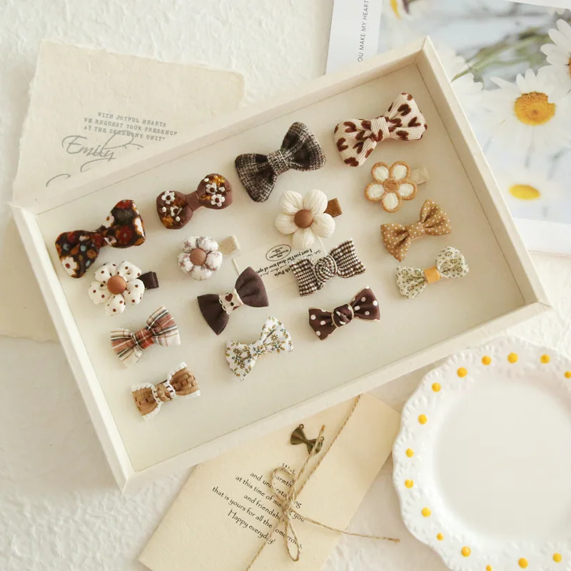 5 шт./партия детские головные уборы