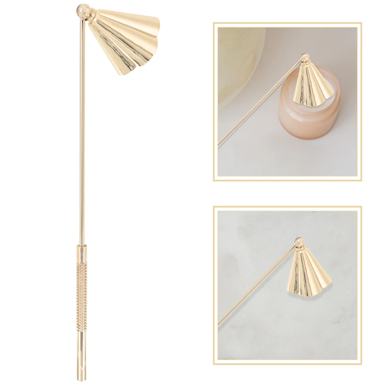 

Тонкий инструмент для тушения огнетушителя, диаметр отверстия, 1 см, стопор, набор для пламени, триммер, металлический колпачок, колокольчик,...