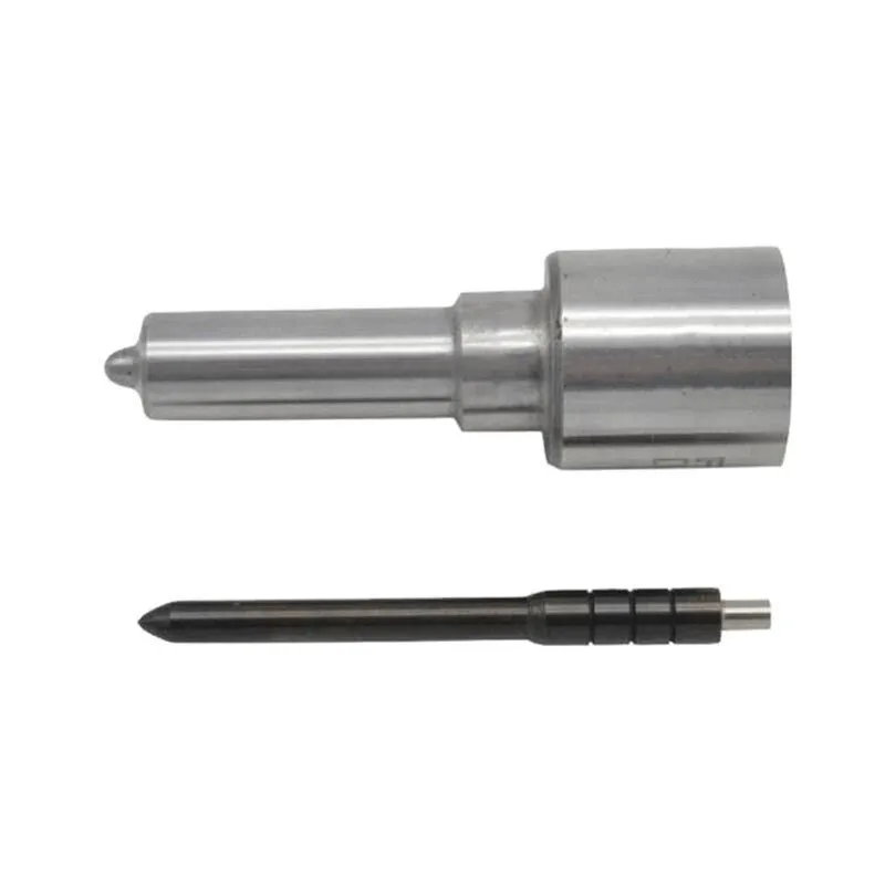 Форсунка системы питания для Denso Nissan Navara 2.5d 095000-6240 16600-VM00A DLLA148P932 093400-9320