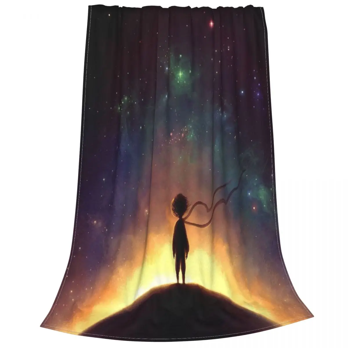 Одеяло для дивана цветное Флисовое одеяло с 3D принтом дышащее тонкое покрывало