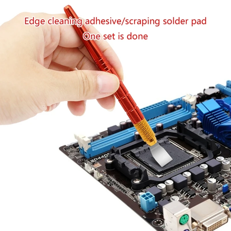 

Essential Pry Tool 14 in 1 Screen Opening Spudger Set Electronics Repair Tool for Laptops Phones Tablets Pads Drop Shipping