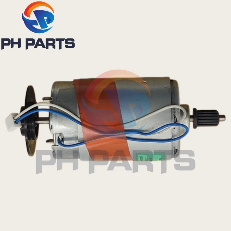 Фото RM1-7624 RM1-7544 RM2-7613 RM2-0418 Основной двигатель для HP M201 M202N M225dn M225dw M226dw M1536 M1606 201 202 225 226 1536 1606 №1