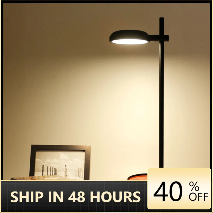 

zerouno led book light stepless dimmable eu us plug hotel home bedroom reading night lights rotating lamp head table lamps