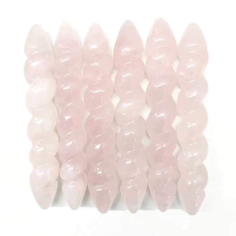 18 см взрослые секс-игрушки натуральные кристаллы ремесла полированная резьба