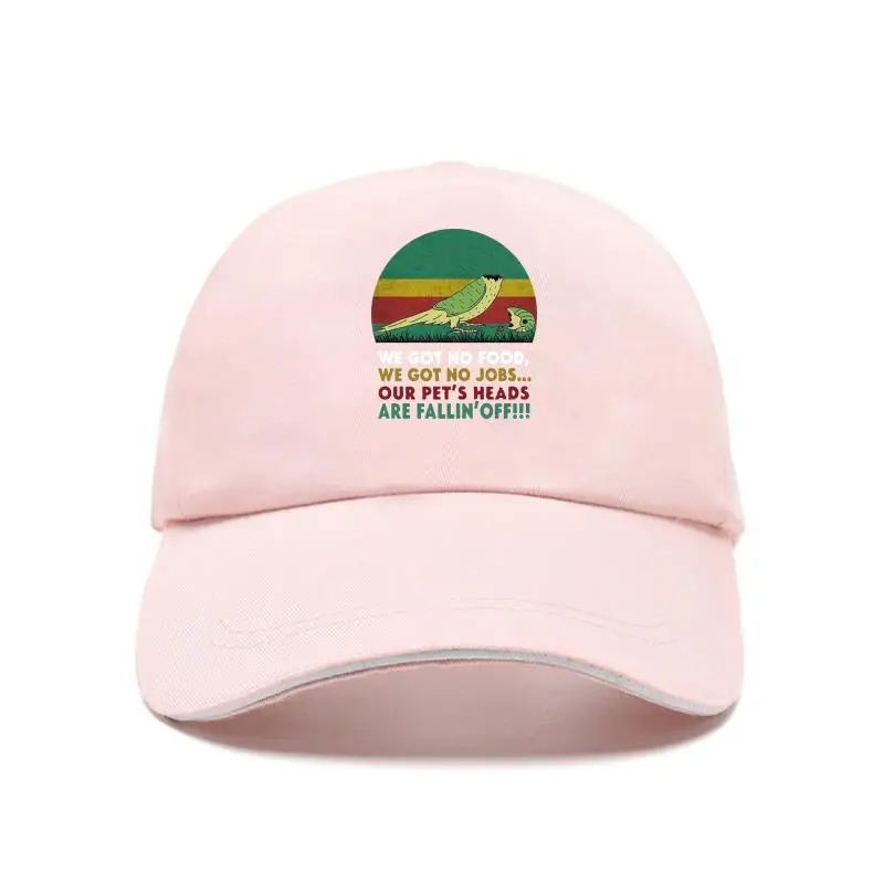 

Dumb And Dumber We Got No Food We Got No Jobs Bill Hat Black Cotton Men Flat Brim Birthday Gift Baseball Caps