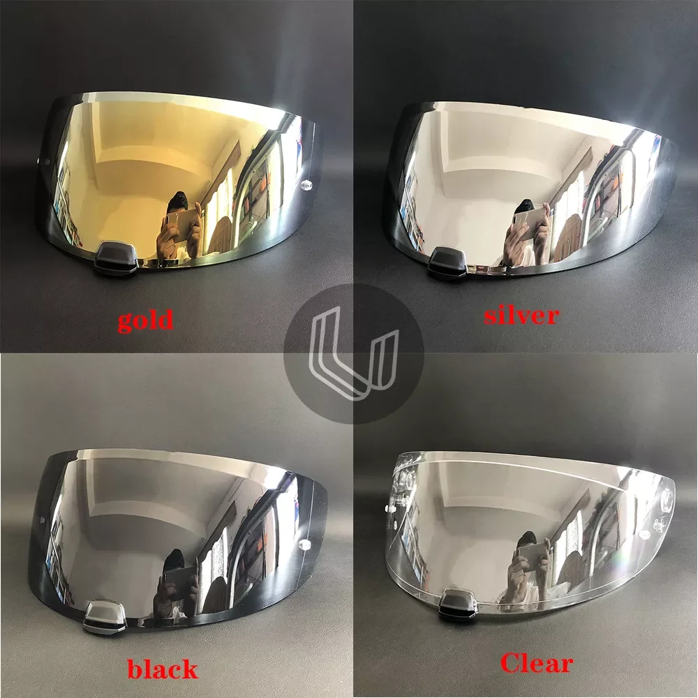 

hj-31 helmet visor For HJC i70 i10 Motorcycle Helmet Glasses Motorbike Helmet Night Vision Visor