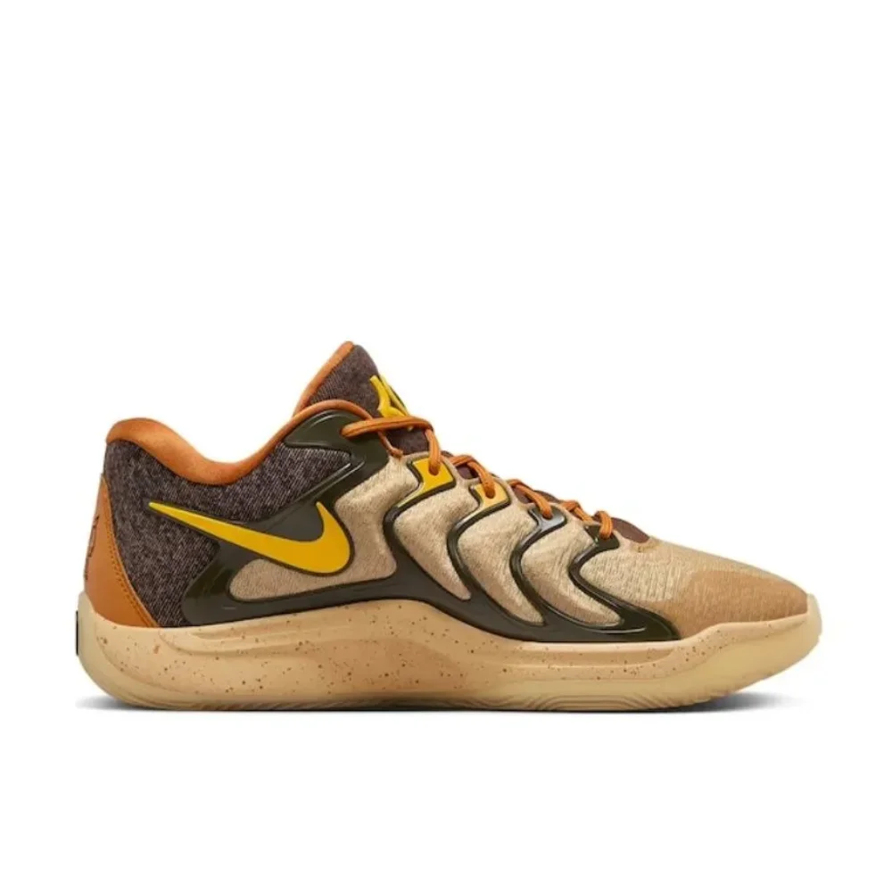 Мужские баскетбольные кроссовки Nike New Listing KD