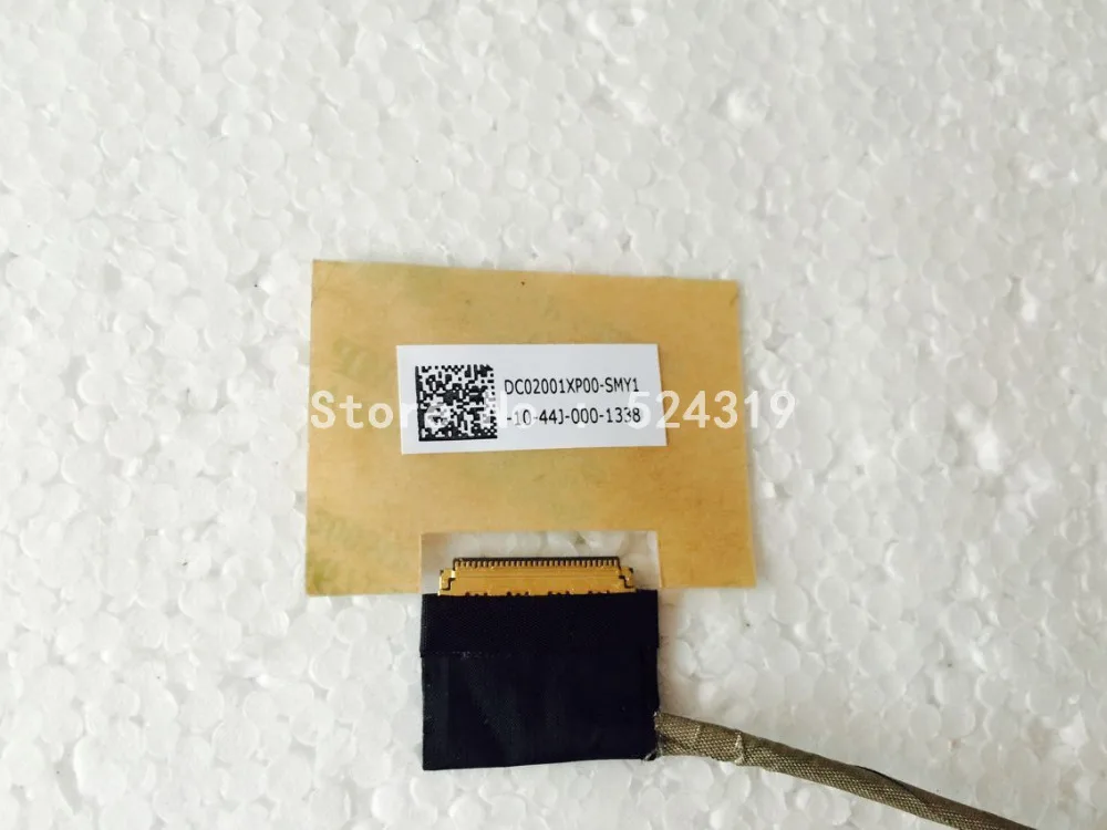 ЖК-кабель для ноутбука MXHXM Lenovo B40 B40-45 B40-35 N40 300-14 300-14isk DC02001XP00