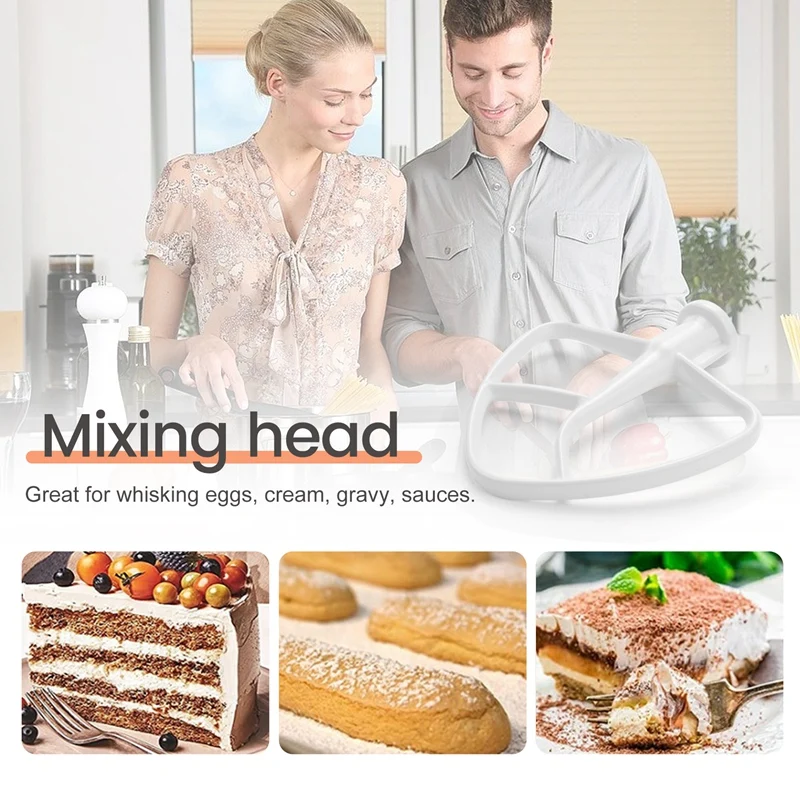 Для смесительной головки KA плоская насадка для смесителя K45B плоского насадки