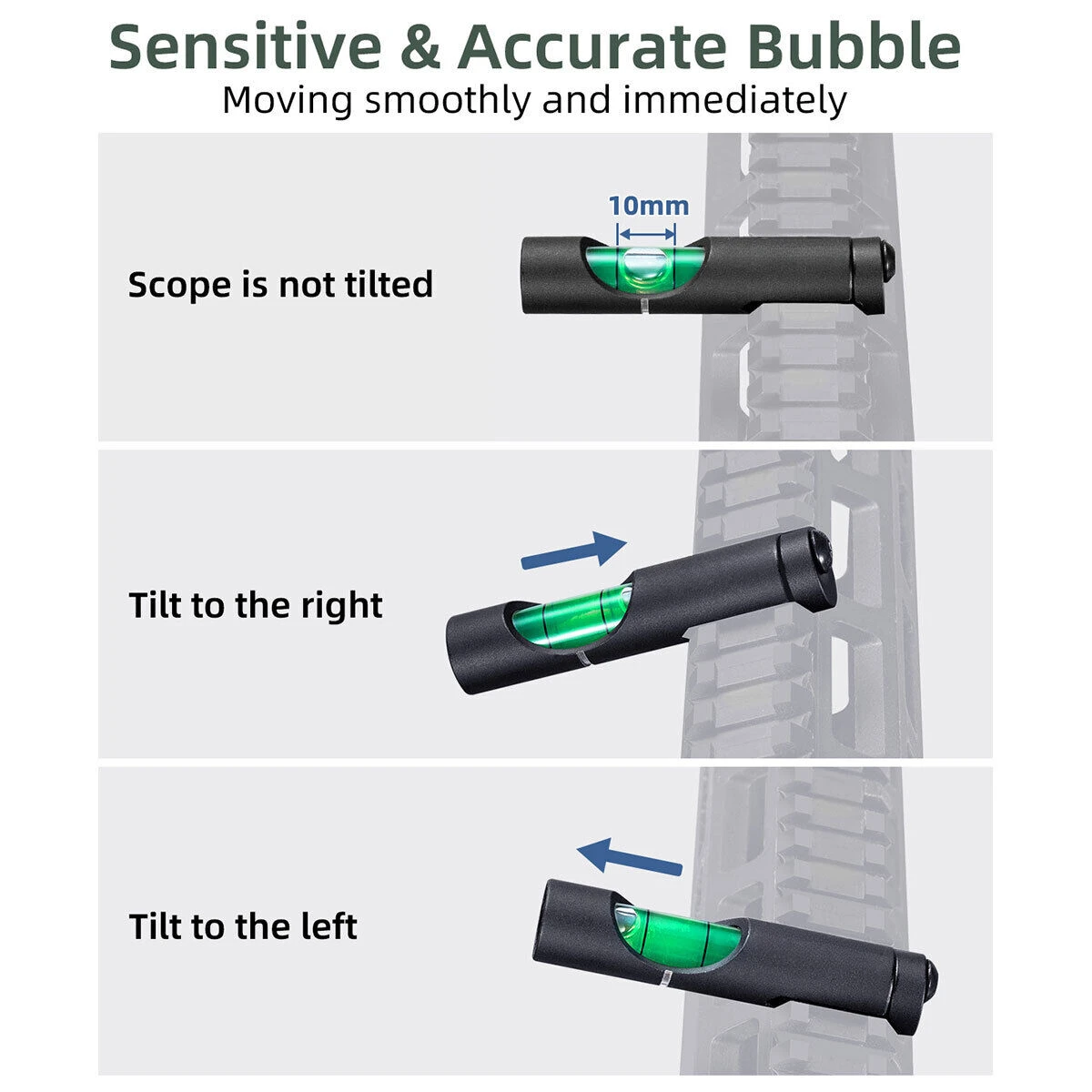Кольцевой прицел
