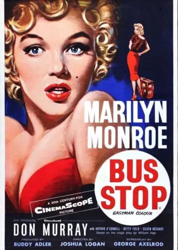 1a зупинка шины Мэрилин Монро металлическая табличка в стиле ретро/вывеска паб