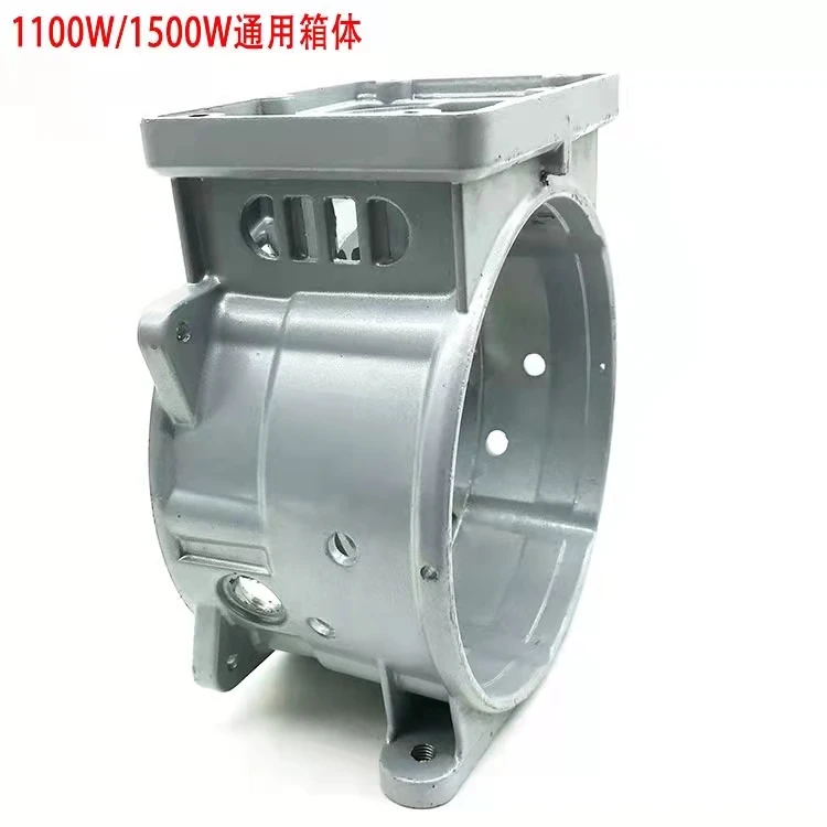 Корпус для компрессора воздуха без масла тихий алюминиевый