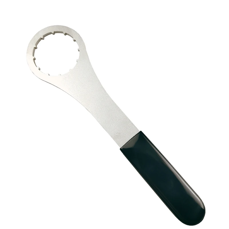 Инструмент для ремонта велосипедного нижнего кронштейна гаечный ключ брелок с 24