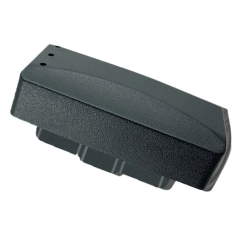 

Diagnostic Tool Adapter V1.5 EML327 5.0 Bluetooth OBD2 Scanner Code Reader For Truck Car Fault Diagnostic Instrument