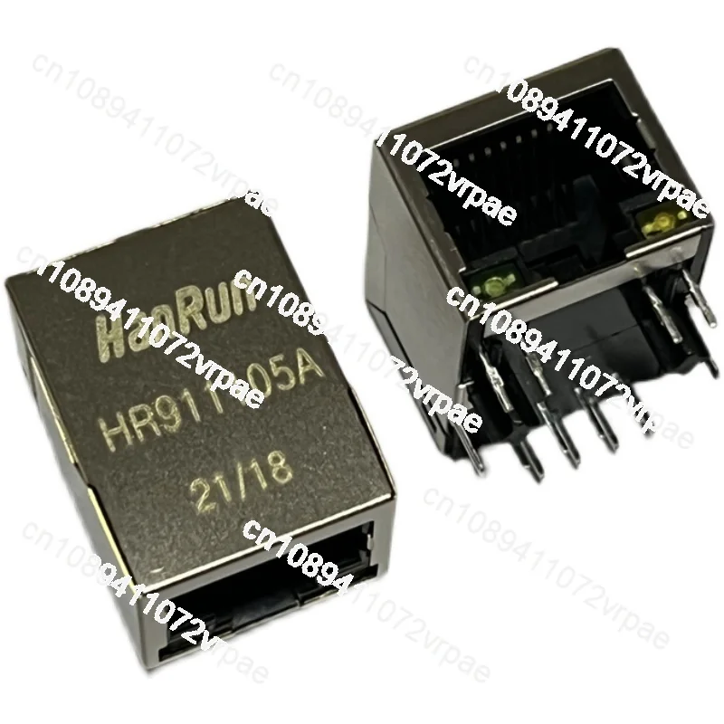 100% НОВЫЙ Высокое качество 100 шт./лот HR 911105 A HY 951180 911130 911103 Фильтр J45