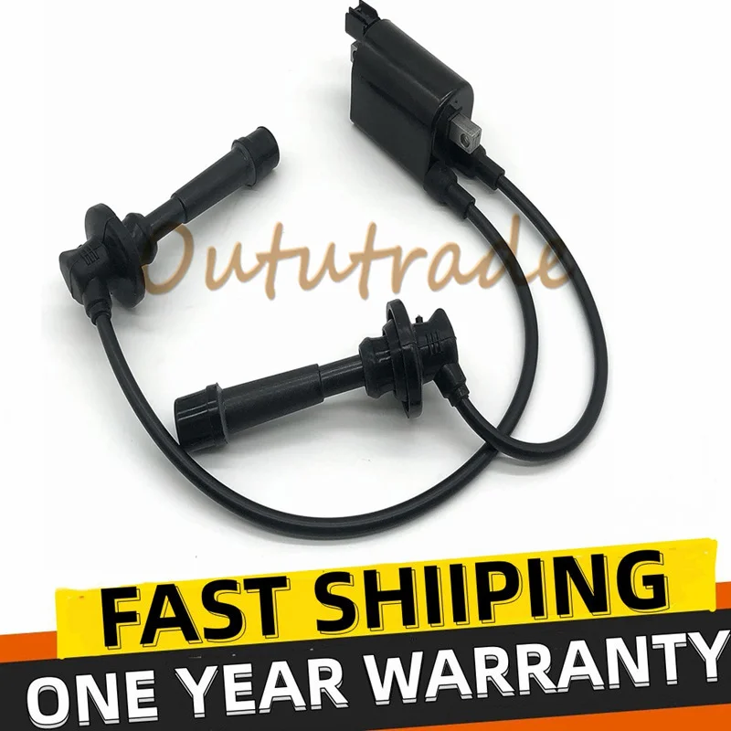 

Катушка зажигания для подвесного двигателя Suzuki 33410-90J00 33420-90J00 DF 90 115 140 4-тактный