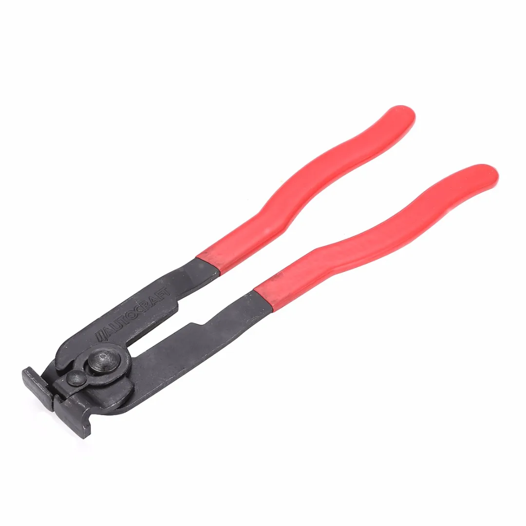 

1pc CV Joint Boot Clamp Pliers Ear Type Hand Installer Tool 23.8*3.8cm
