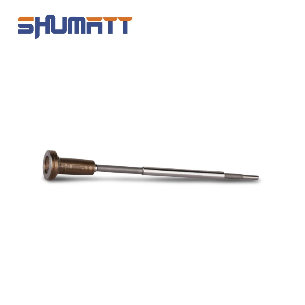 4 шт./лот F00VC01340 Комплект клапанов топливной форсунки Common Rail F 00V C01 340 для 0445110227