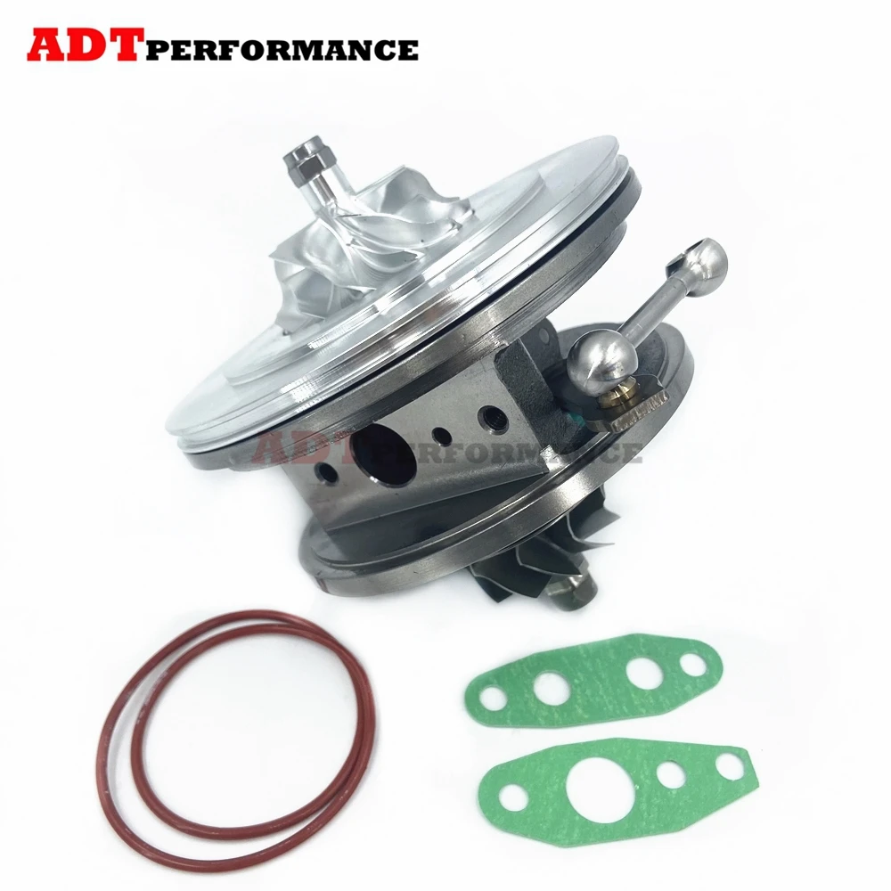

Turbine CHRA BV45 for Nissan Navara 2.5 DI (D40) 140 Kw - 190 HP YD25DDTi 2010-53039880337 , 53039700337 , 53039880182 14411-5X0