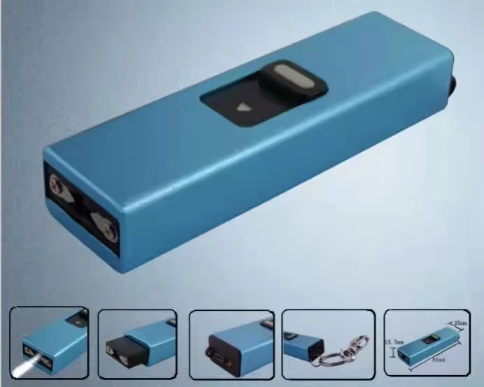 

1502 self-defense flashlight Strong light Outdoor Searchlight torch Air aluminum7075