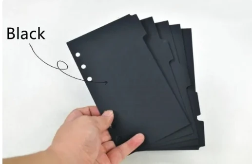 

Разделитель страниц Coliky N273