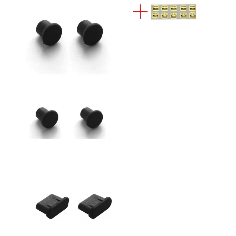 

IFi Hip-dac 3.5MM 4.4MM Type C Jacks